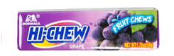 XXX lovepox:  HI-CHEW ハイチュウ  photo