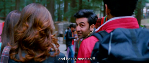 Yeh Jawaani Hai Deewani (2013)
