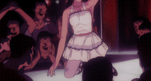 How It Feels After Posting On Tumblr! ♡