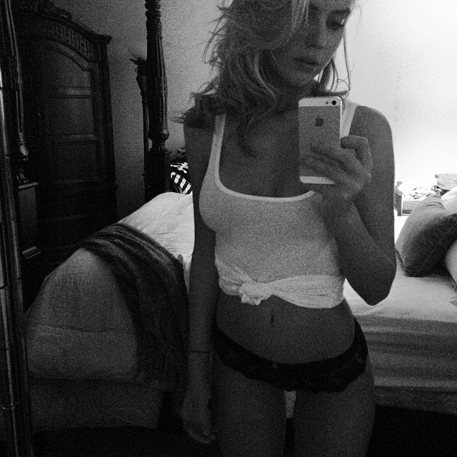 the-s-archive:Taryn Broussard - The S Archives