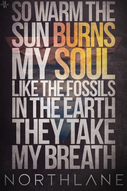 Servant-Of-The-Earth:  Northlane - Rot 