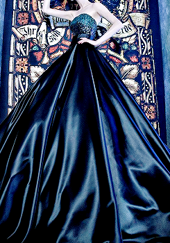 fashion-runways:  MICHAEL CINCO Ad Campaign 2014 