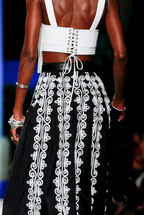 Ingie Paris | Spring/Summer 2020