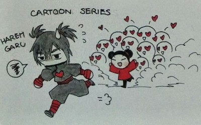 images Pucca And Garu Fanart garakushi tumblr com tumbex