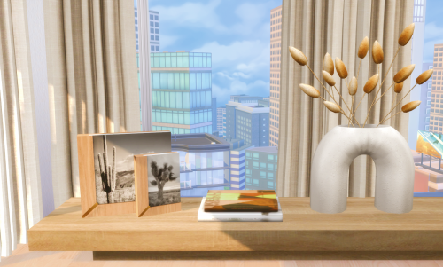 Serene Living (WIP)Just a lil wip I have that I wanted to share :) Thank you to all CC Creators: @ny