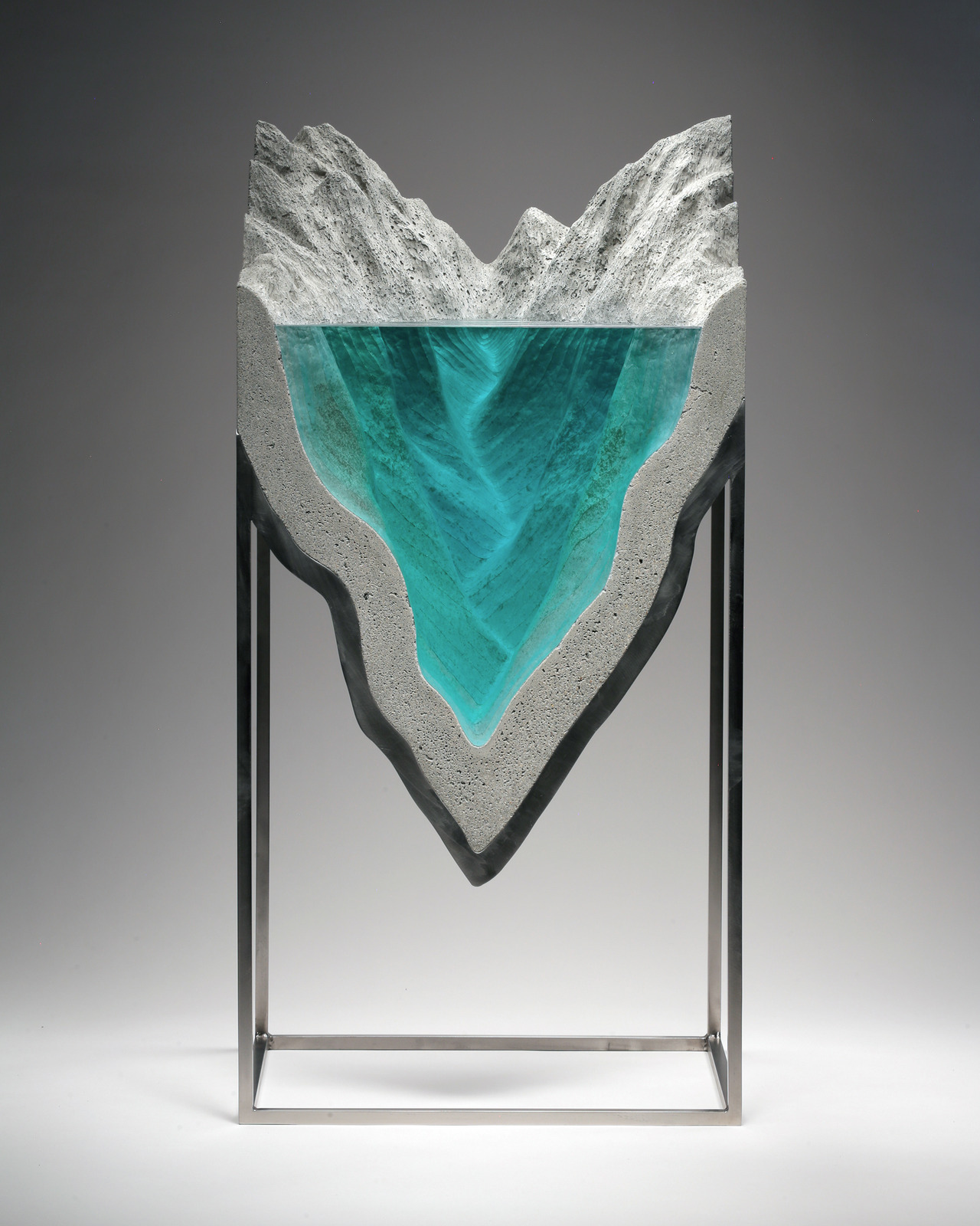 supersonicart: Ben Young, New Sculptures. New sculptures by the always incredible
