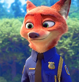 animations-daily: Zootopia (2016)