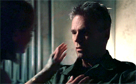 cheyennehorizon:Stargate SG-1 - Divide and Conquer (4.05)