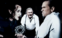 nomortalblade:   movies → Repo! The Genetic Opera (2008) 