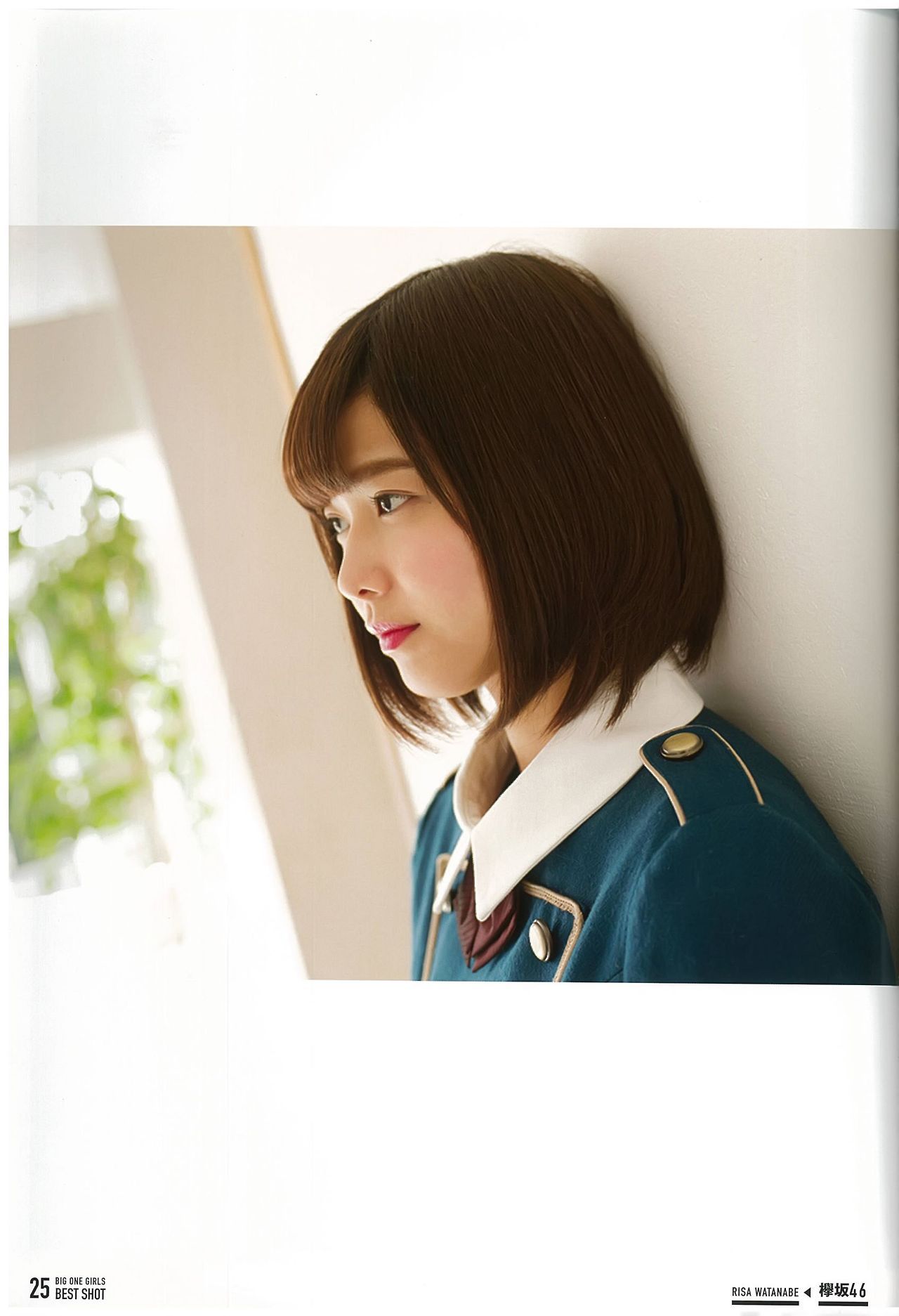 choconobingo:Keyakizaka46 - BOG Best Shot