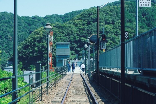 2017.9 餘部駅