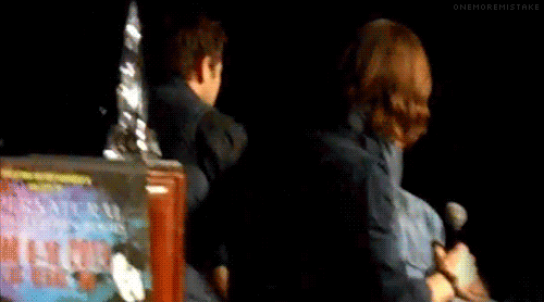 onemoremistake:  Vegascon [x] 