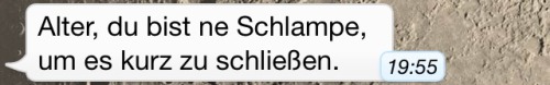 27-08-2009:  Lol meins :D 