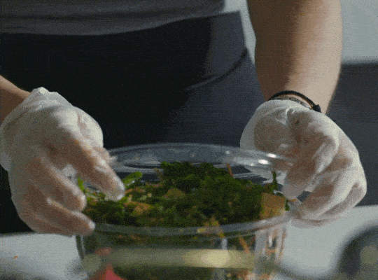 microsoft:  Sweetgreen returns fast, healthy food to its roots, and people are really digging it. But wait, that’s just the beginning of the story… Inspired by Jonathan Neman, entrepreneur, music-lover, foodie.