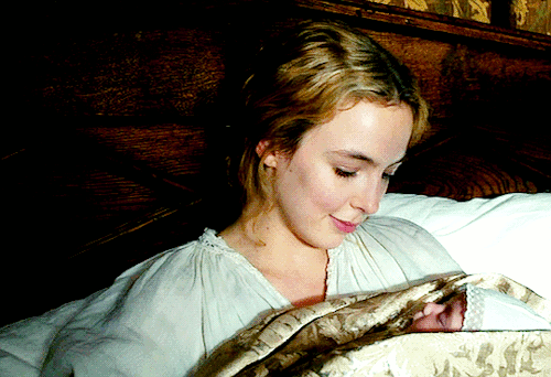 I have been a puppet for my Mother’s own ambition. It was her who craved the throne for me. I would have settled for a man I loved. Oh Henry. What have they done to us? We are their creatures.Elizabeth of York in The White Princess, 1.03- Burgundy. #the white princess  #elizabeth of york #jodie comer#jodiecomeredit#perioddramaedit#periodedit#perioddramasource#perioddramagifs#weloveperioddrama#twpedit#userhayf#ceremonial#dailyreblogs#userthing#usermeels#chewieblog#cinemapix#dailytvfilmgifs#userrizz#usersansa#ours#*gifs#michelle#userladiesofcinema