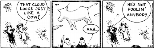 muttscomicsofficial:Ahh… - Classic MUTTS Come find us on:   Our Site  |   Facebook  |   Twitter  |   Instagram  |   Pinterest  |   Google+  