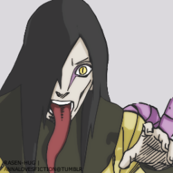 annalovesfiction:  Suigetsu didn’t sign