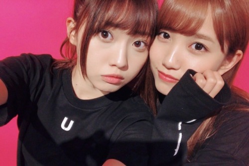 soimort: 木﨑ゆりあ - Twitter - Sat 22 Apr 2017   写メ会1日目ありがとうございましたー🤗💓 Thank you for the 1st day of photo session🤗💓 ゆいはんがいっぱい写真撮ってくれたから載せまーす！！ Yuihan