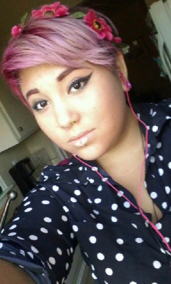 theevilexfromhell:  Also I was kind of very cute today so that’s a cool thing 