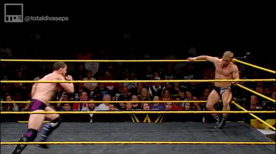 TDE Wrestling