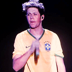 heartbreakweathernjh:  São Paulo - 5/10/14 