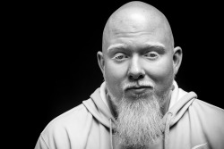 djsavone:  &ldquo;Blind in the eye, so I see you with my heartAnd to me all y’all look exactly the same” - Brother Ali (‘Us’)  Tears taste the same when the splash on ya face!