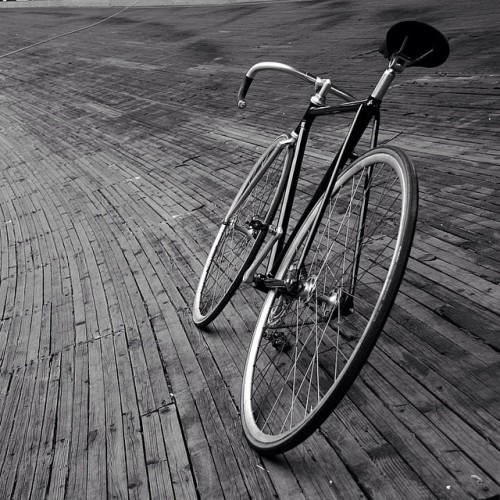 thebicycletree:#bicycle #bikesaroundtheworld #cyclelove #ig_bikes #bicycleporn #bike #fixie #bici #n