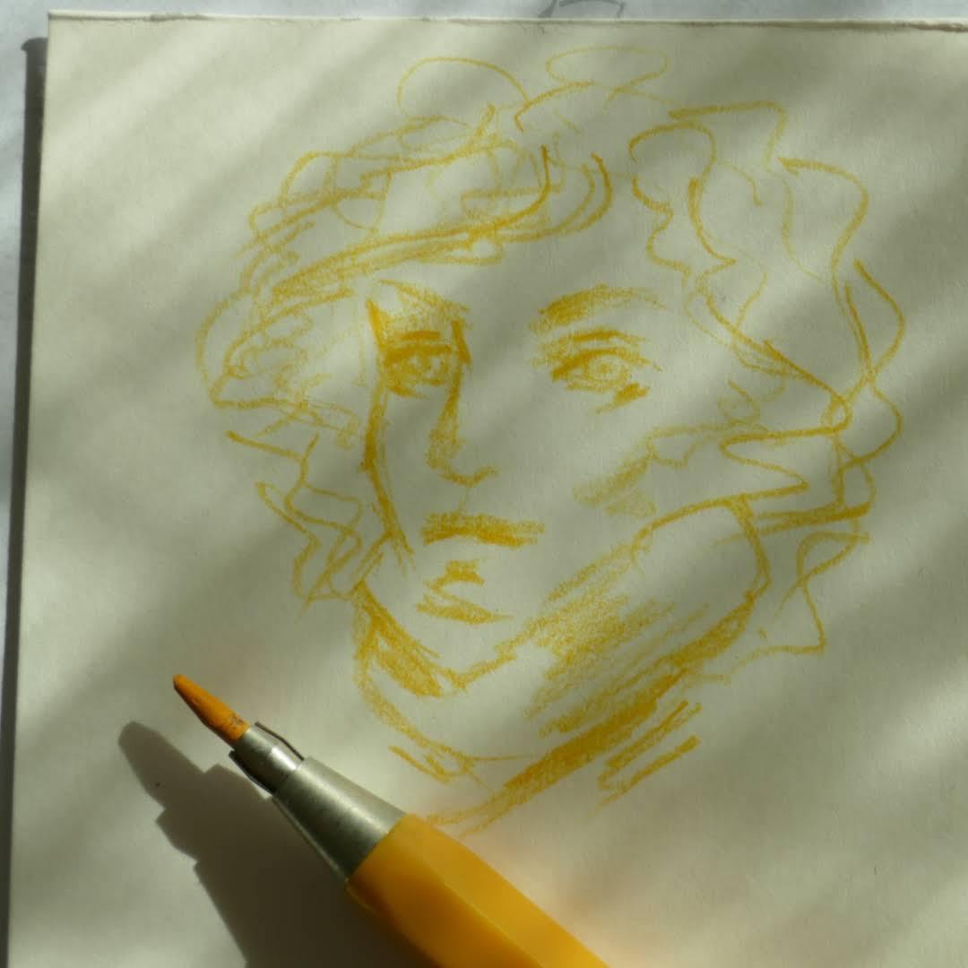 Post from Maze of Tones Art