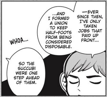 Dungeon Meshi Volume 9 Part 3