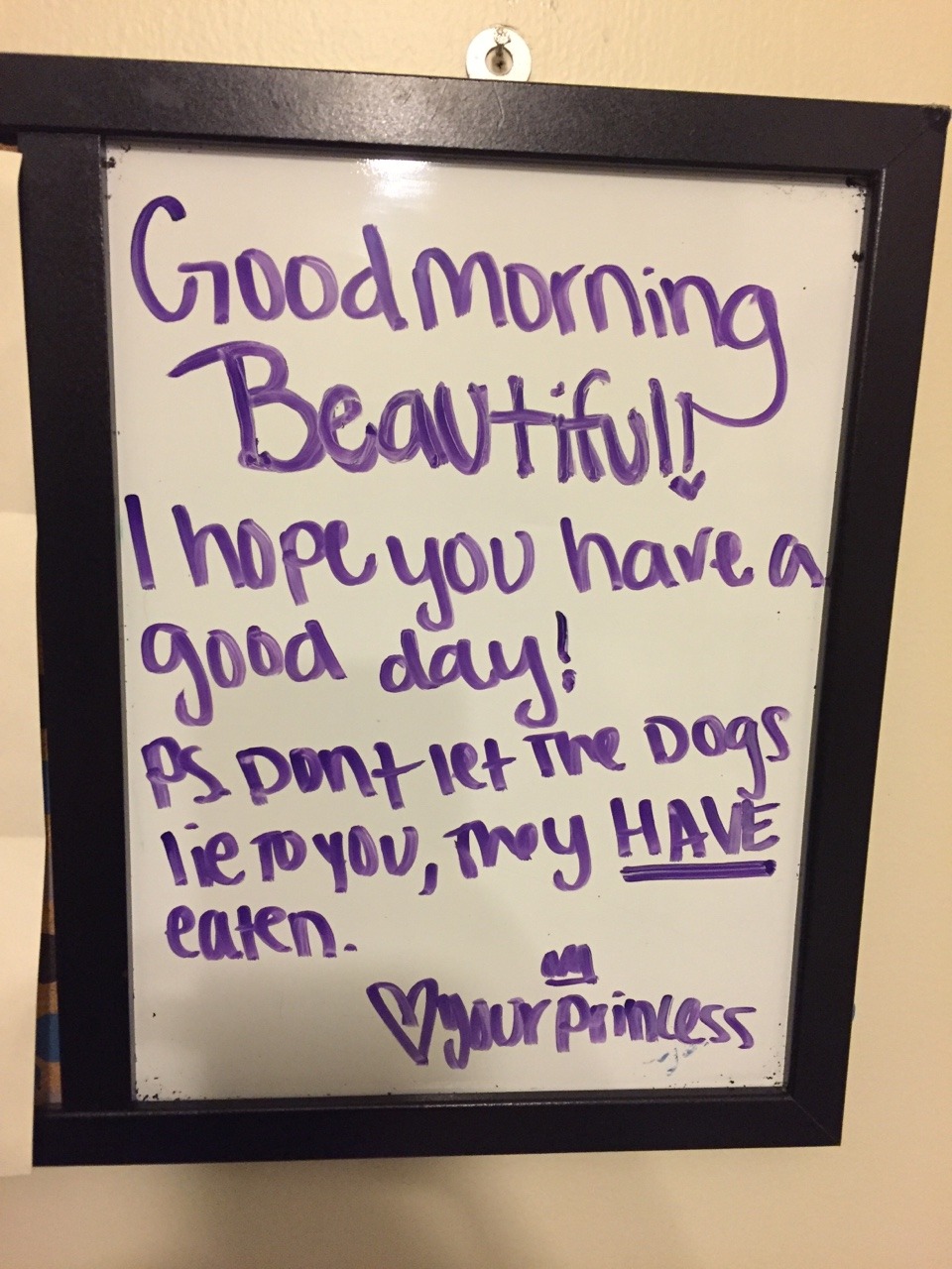 what-a-lesbian:How to keep communication with your girlfriend when you work opposite