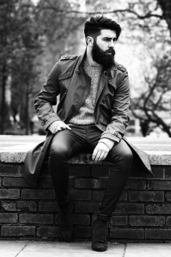 z-arb:  Chris John Millington