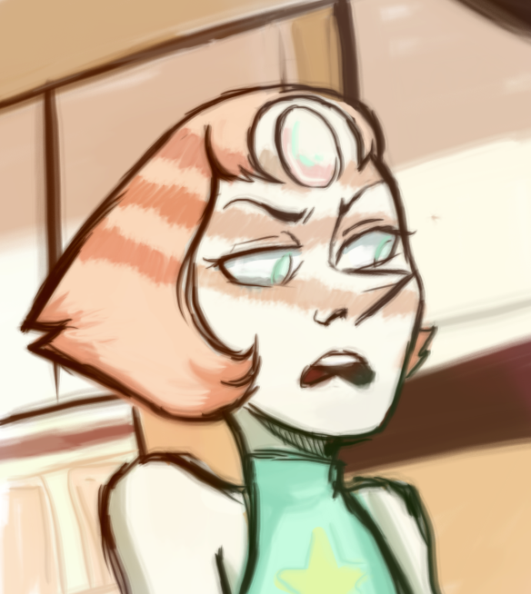 muffinpines:  i did a little pearl screenshot redraw thing before class