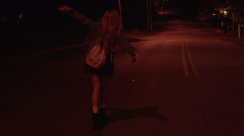 filmswithoutfaces:Sharp Objects - “Cherry”dir. Jean-Marc Vallée