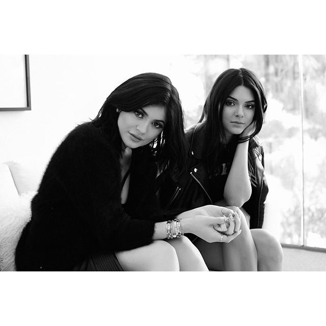 Kendall And Kylie Fashion Style