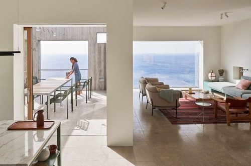 architorturedsouls: Patio House / OOAKph: Yorgos Kordakis