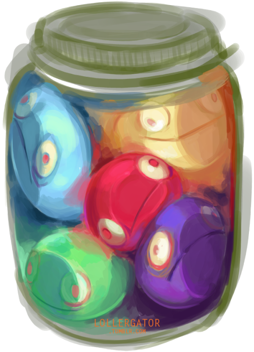 lollergator:Pickled Chu Juice.  Which flavor?  Chu&rsquo;s wisely!I made this last Mar