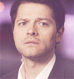 casdixon:  Castiel’s meatsuit: Jimmy Novak 