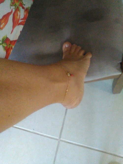 exibidocorno: Hot com pimenta….