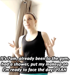 danhowcll:  I HATE PRODUCTIVE PEOPLE 