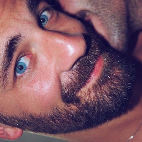 beardburnme:  p_grande
