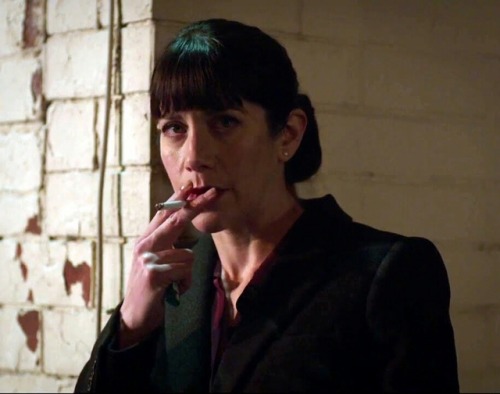 Caroline Catz