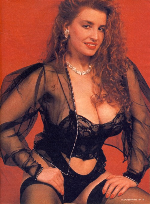 Danuta Lato Scope 1991