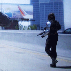 eatingcroutons:I can’t help but remember this fantastic article on The Winter Soldier:Stan moves wit