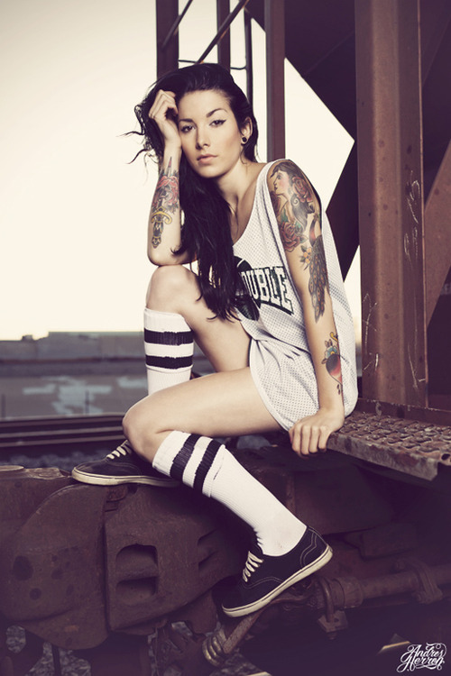 heavenlyinked:  Follow Heavenly Inked for more.