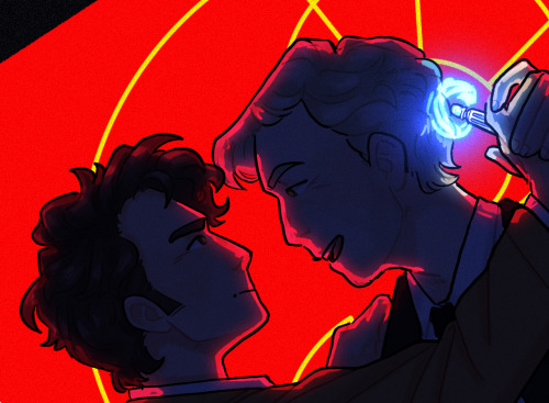 The Stalkers Tango (closeup And Transparent Ver. Under The Cut ^_^)