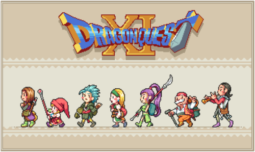 dewdneym:11 more days until DQXIS!