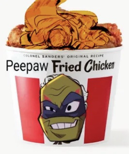 I Havent Been Posting About Tmnt Enough These Days Here Are Some Memes