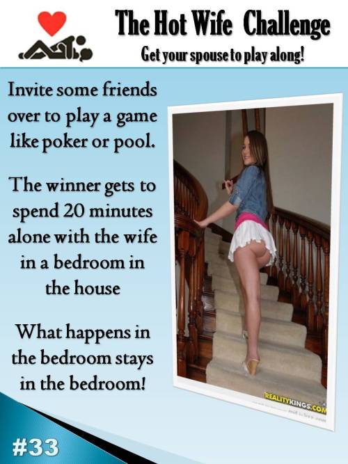bgjust4fun:  juicy-cuckolds:  CuckoldConfession  BGJust4Fun Why do you invite anyone YOU want over a