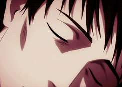 s-indria:  "Migi? Did Migi heal me?" 