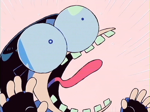⚠ ALERT A Bumch Of Punch Punch Forever Episode 2 GIFs ALERT ⚠